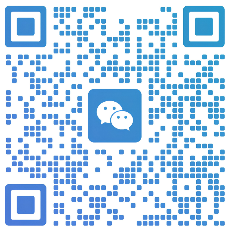 WeChat QR Kod - onur-kilic